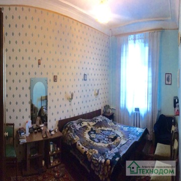 Подольск, 2-х комнатная квартира, ул. Советская д.22/49, 3950000 руб.