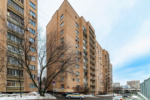 Москва, 3-х комнатная квартира, Олимпийский пр-кт. д.10к1/к2, 35950000 руб.