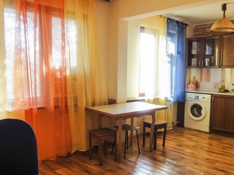 Ивантеевка, 1-но комнатная квартира, ул. Калинина д.12, 16000 руб.
