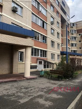Красково, 3-х комнатная квартира, Лорха ул д.7, 7400000 руб.