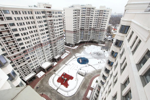 Москва, 5-ти комнатная квартира, ул. Серпуховский Вал д.21 корп. 1, 185000000 руб.