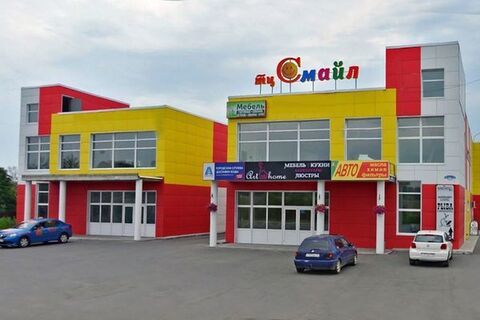 Аренда помещения Аренда помещения