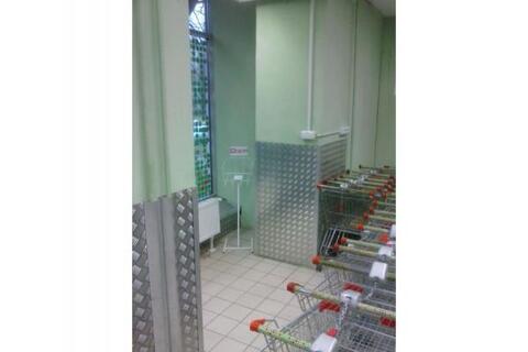 Торговое помещение 17м2, в прикассовой зоне "Пятерочка" Одинцова, 37225 руб.