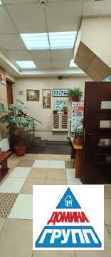 Химки, 3-х комнатная квартира, Мельникова пр-кт. д.23, 15200000 руб.