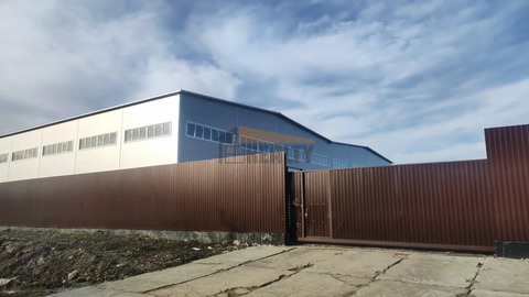 Продажа склада, Балашиха, Балашиха г. о., Новослободская ул., 120000000 руб.