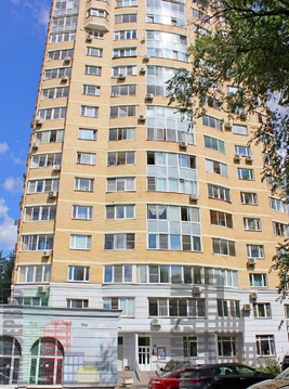 Москва, 2-х комнатная квартира, Войковский 5-й проезд д.16 к2, 16000000 руб.