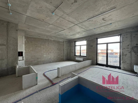 Москва, 1-но комнатная квартира, ул. Академика Королева д.21, 23500000 руб.