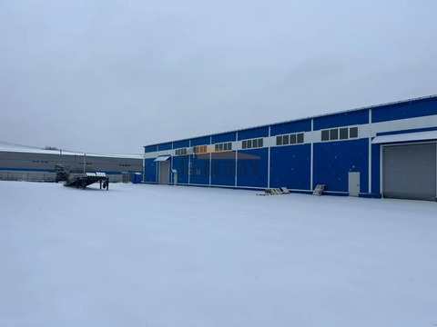 Продажа склада, Ступино, Ступинский район, 340000000 руб.