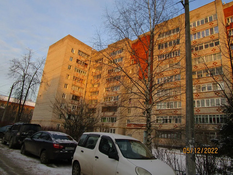 3-х к.кв. г.Сергиев Посад Московская обл. 3-х к.кв. г.Сергиев Посад Московская обл.