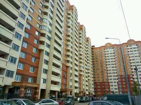 Сдам 1 комнатную квартиру в Голицыно 52 м2 Сдам 1 комнатную квартиру в Голицыно 52 м2