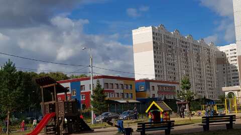 Чехов, 2-х комнатная квартира, ул. Земская д.8, 3700000 руб.