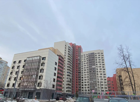 Продажа торгового помещения, ул. Борисовские Пруды, 31344000 руб.