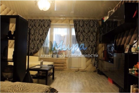 Москва, 1-но комнатная квартира, ул. Софьи Ковалевской д.2к1, 5400000 руб.