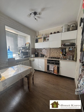 Шатура, 2-х комнатная квартира, Ильича пр-кт. д.31, 4300000 руб.