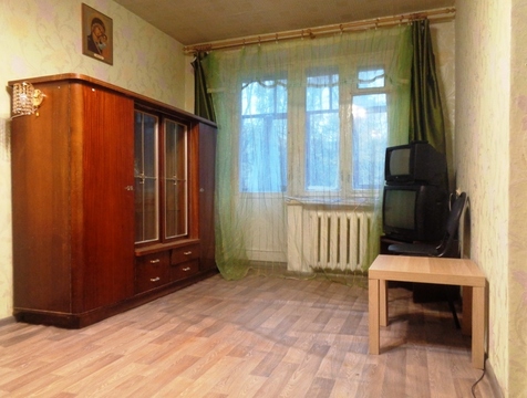 Москва, 1-но комнатная квартира, ул. Минская д.13 к2, 6290000 руб.