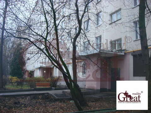 Москва, 3-х комнатная квартира, Щелковское ш. д.79 к.1, 8400000 руб.