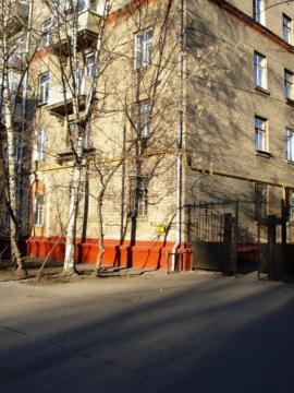 Москва, 2-х комнатная квартира, Ставропольская д.12, 7800000 руб.