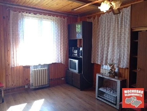 Продается дом в живописном месте г.Пушкино, 6000000 руб.