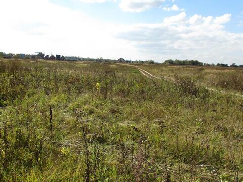 Продается земельный участок сельхозназначения вблизи села Бояркино, 1200000 руб.