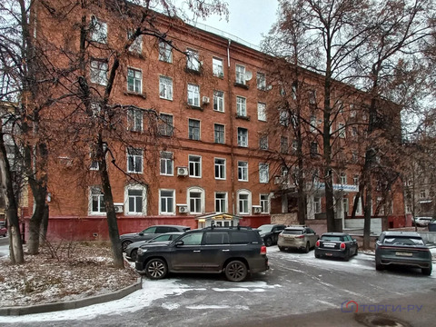 Москва, 2-х комнатная квартира, ул. Вавилова д.53к3, 7793000 руб.