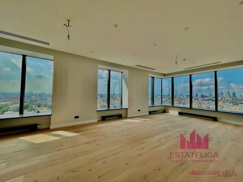 Москва, 4-х комнатная квартира, Курского Вокзала пл. д.1, 300000 руб.