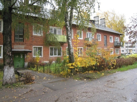 Чехов, 1-но комнатная квартира, ул. Дорожная д.6, 2150000 руб.
