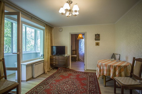 Москва, 2-х комнатная квартира, ул. Наримановская д.25 к2, 6500000 руб.