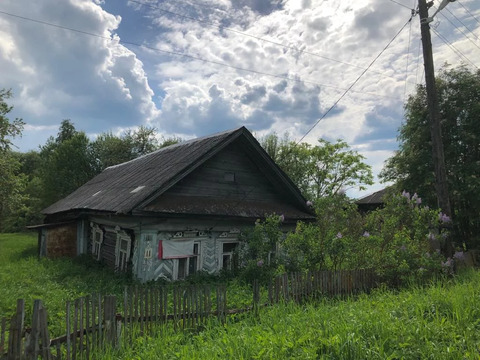 Земельный участок 24 сотки в д. Глебово, Талдомского района, 900000 руб.