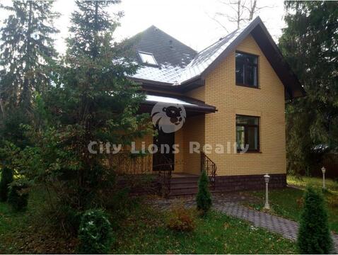 Продажа дома, Апрелевка, Наро-Фоминский район, 24 Квартал лесн-ва м, 24400000 руб.
