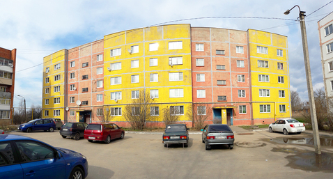 Волоколамск, 2-х комнатная квартира, ул. Свободы д.24, 2590000 руб.