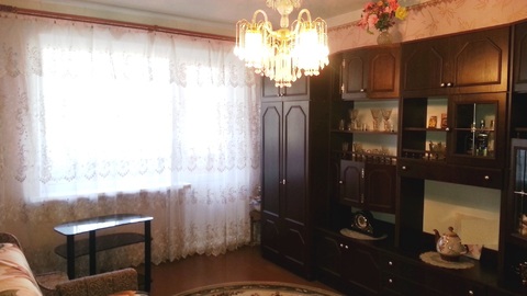 Каменское, 3-х комнатная квартира, Центральная д.14, 2750000 руб.