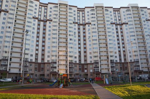 Домодедово, 3-х комнатная квартира, Курыжова д.21, 6600000 руб.
