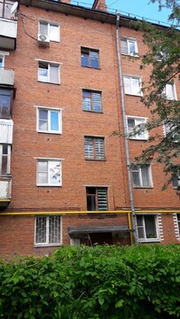 Подольск, 2-х комнатная квартира, ул. Свердлова д.25, 3180000 руб.