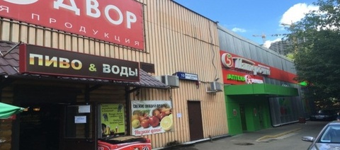 Торговое помещение 140м2, 24000 руб.