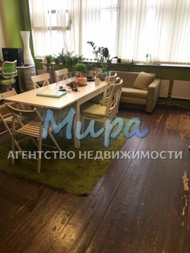 Москва, 2-х комнатная квартира, ул. Вавилова д.65А, 16000000 руб.