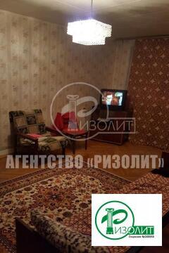 Москва, 1-но комнатная квартира, Зелёный проспект д.67к2, 4800000 руб.