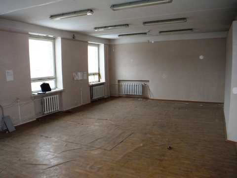 Сдается помещение под офис в центре Наро-Фоминска, 3982 руб.