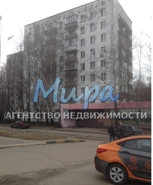 Москва, 2-х комнатная квартира, Открытое ш. д.26к12А, 5500000 руб.