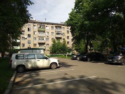 Москва, 3-х комнатная квартира, ул. Дудинка д.1, 7200000 руб.