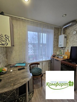 Раменское, 1-но комнатная квартира, ул. Рабочая д.д.10, 5000000 руб.