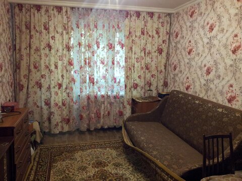 Жуковский, 1-но комнатная квартира, ул. Гагарина д.32 к3, 22000 руб.