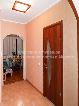 ВНИИССОК, 1-но комнатная квартира, ул. Рябиновая д.3, 3800000 руб.