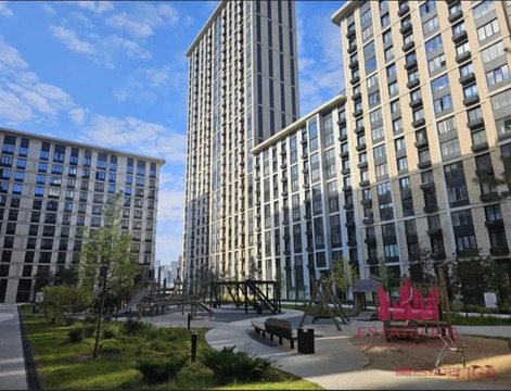 Москва, 2-х комнатная квартира, ул. Винницкая д.8к4, 35500000 руб.