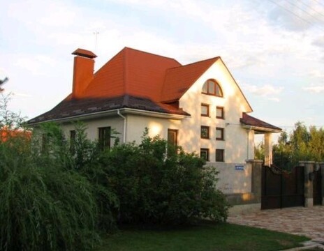 Предлагаю к продаже дом в г.Домодедово Белые столбы, 17500000 руб.