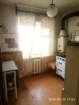 Жуковский, 2-х комнатная квартира, ул. Чапаева д.11, 19000 руб.
