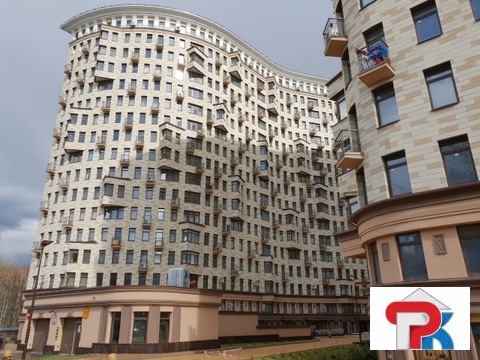 Москва, 4-х комнатная квартира, Солдатский пер. д.10, 23900000 руб.