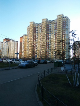 Бутово, 1-но комнатная квартира, жилой комплекс Бутово-Парк д.6, 5400000 руб.
