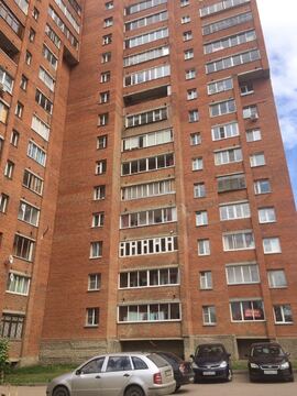 Дмитров, 3-х комнатная квартира, Аверьянова мкр. д.21, 4300000 руб.