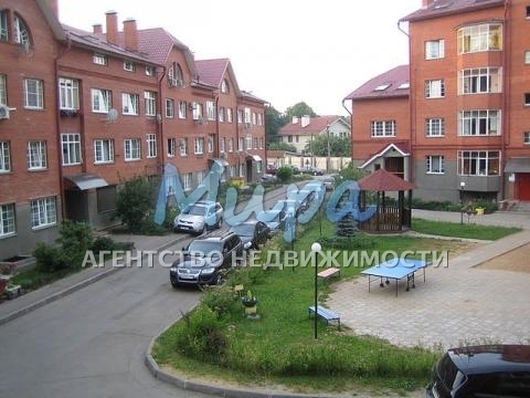 Мытищи, 4-х комнатная квартира, ул. Герцена д.1к1, 9499000 руб.