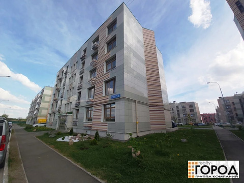 Химки, 1-но комнатная квартира, Ивановская д.2к3, 7800000 руб.